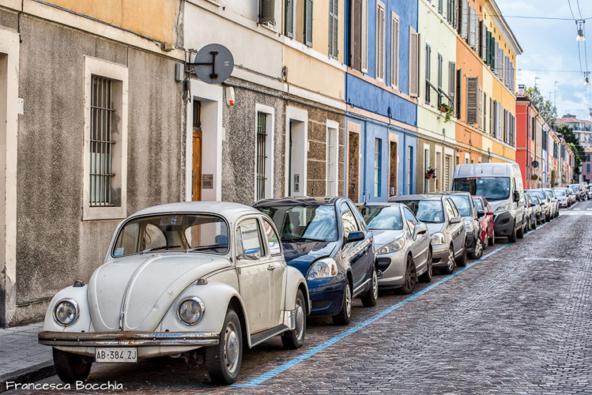 Parma, Uno Sguardo Sulla Mia Città