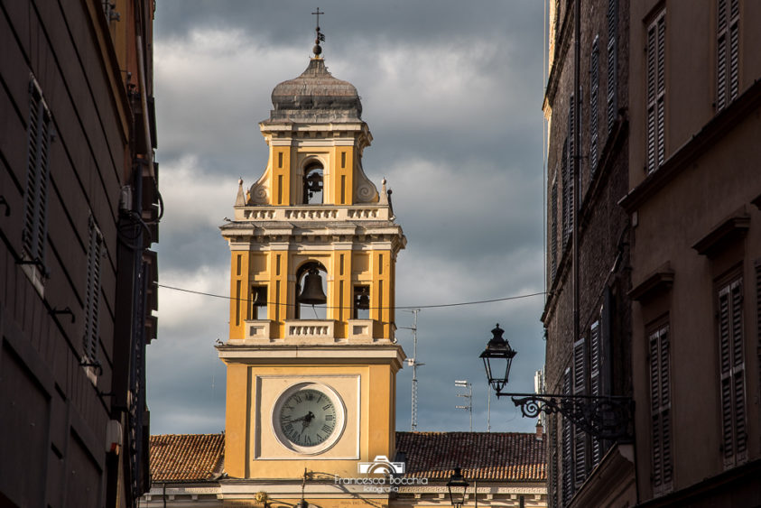 Parma, Uno Sguardo Sulla Mia Città