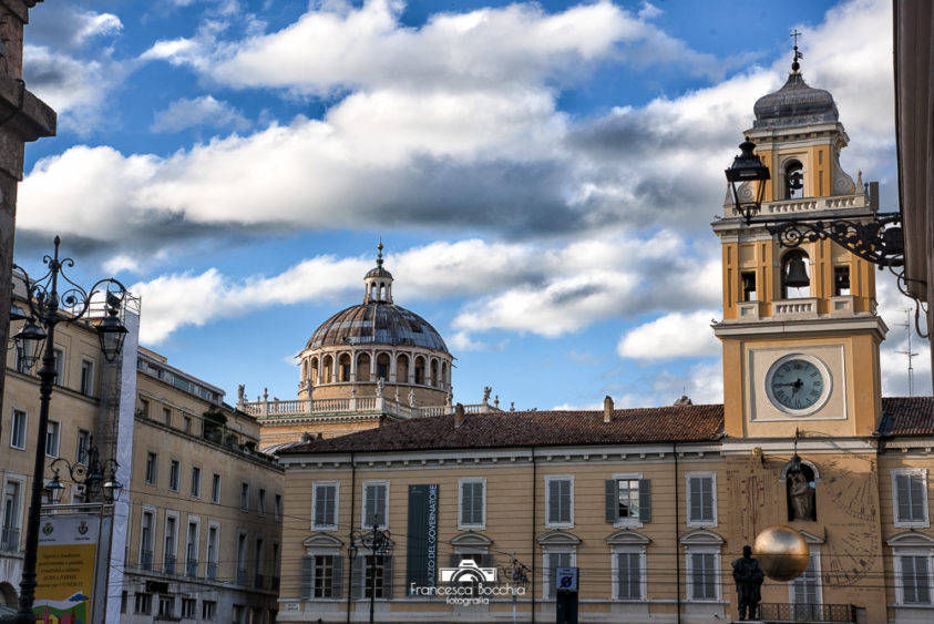 Parma, Uno Sguardo Sulla Mia Città