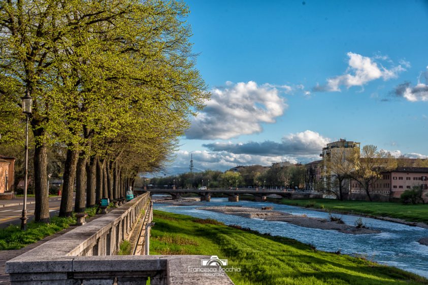 Parma, Uno Sguardo Sulla Mia Città